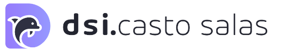 Casto Salas – dsi.mobility Logo